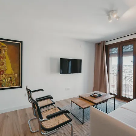 Exclusivos En Casco Historico * Toledo