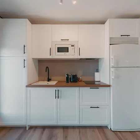 Appartamento Exclusivos En Casco Historico