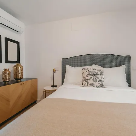 Exclusivos En Casco Historico Appartamento