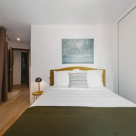 Appartement Exclusivos En Casco Historico
