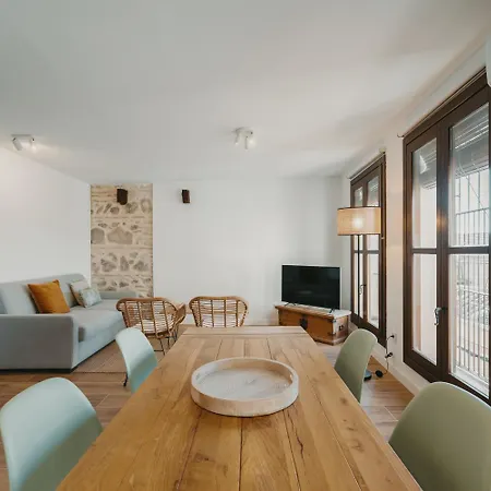 Exclusivos En Casco Historico *