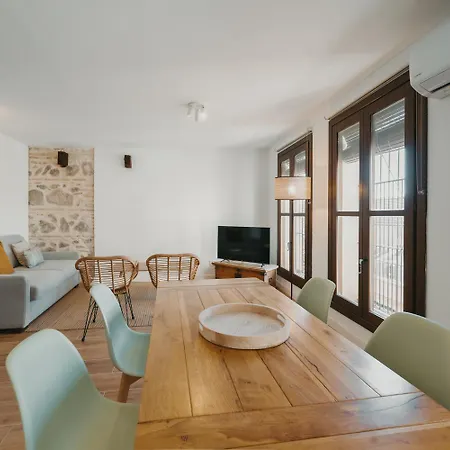 Exclusivos En Casco Historico Toledo