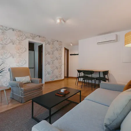 Appartamento Exclusivos En Casco Historico