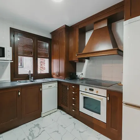 Exclusivos En Casco Historico Appartamento *