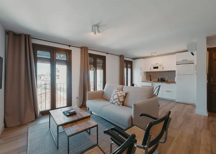 Apartment Exclusivos En Casco Historico *