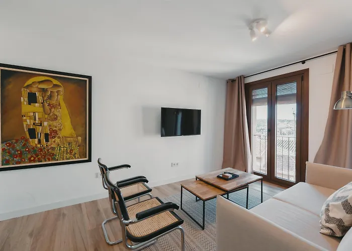 Exclusivos En Casco Historico * Toledo