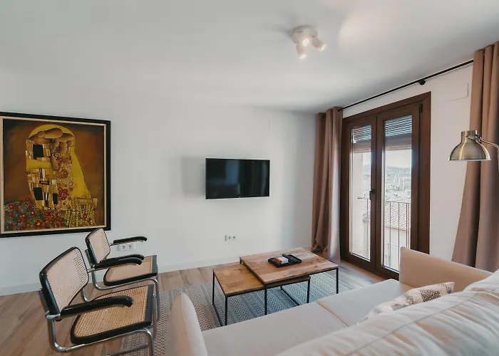 Exclusivos En Casco Historico Apartment *