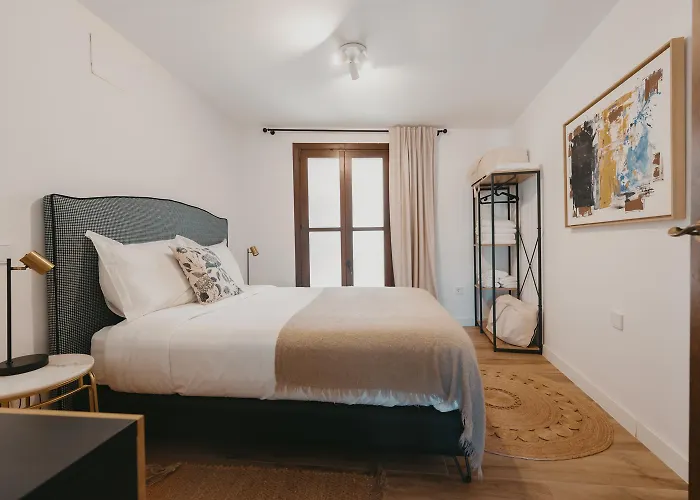 Exclusivos En Casco Historico Apartment