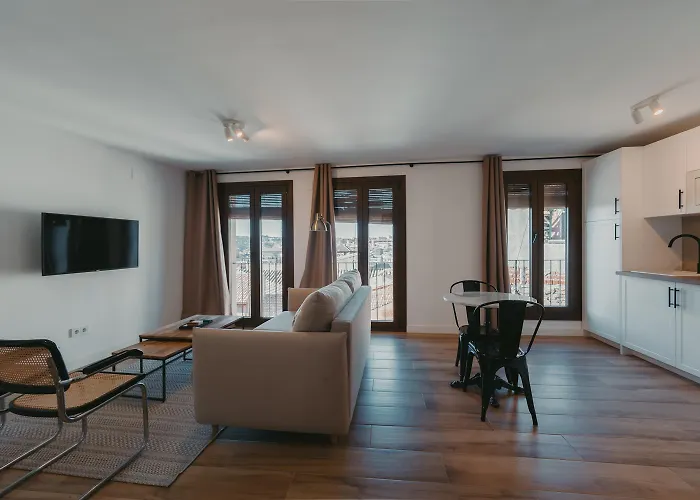 Apartment Exclusivos En Casco Historico *