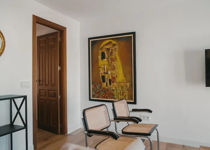 Apartment Exclusivos En Casco Historico