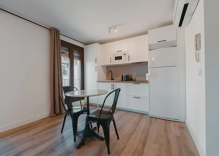 Exclusivos En Casco Historico Apartment