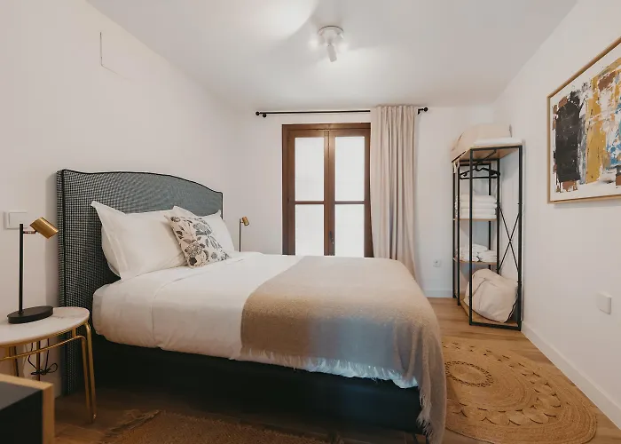 Apartment Exclusivos En Casco Historico