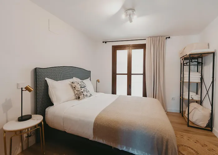 Apartment Exclusivos En Casco Historico *