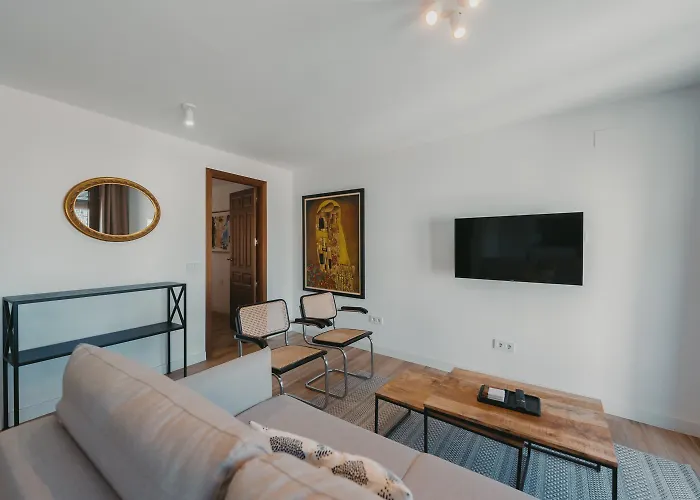 Exclusivos En Casco Historico Apartment