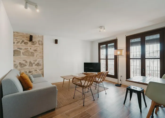 Exclusivos En Casco Historico Toledo