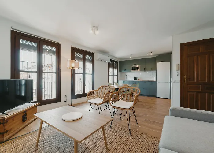 Apartment Exclusivos En Casco Historico