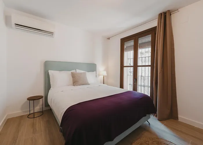 Apartment Exclusivos En Casco Historico *