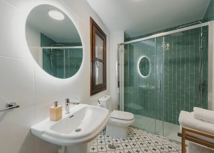 Exclusivos En Casco Historico Apartment Toledo