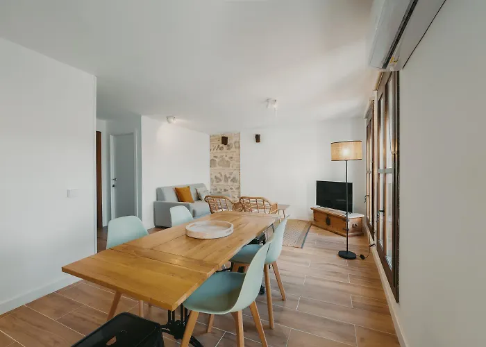 Exclusivos En Casco Historico Apartment