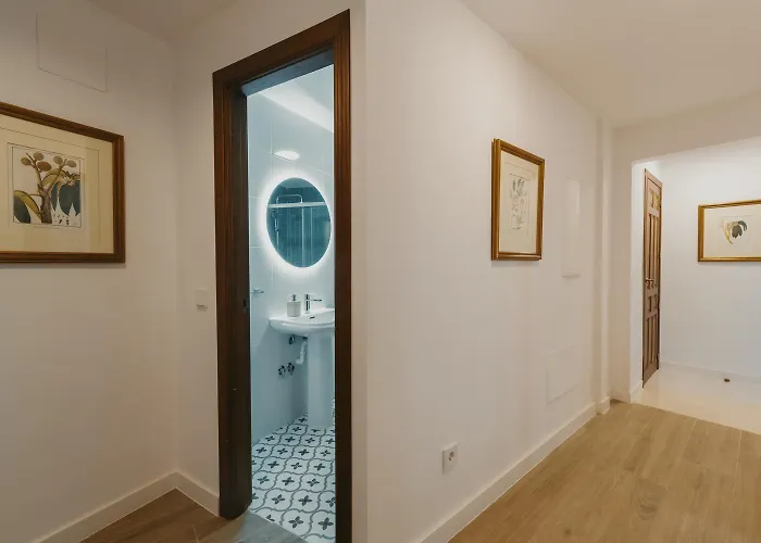 Exclusivos En Casco Historico Apartment *