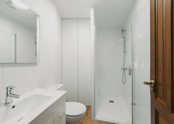 Exclusivos En Casco Historico Apartment Toledo