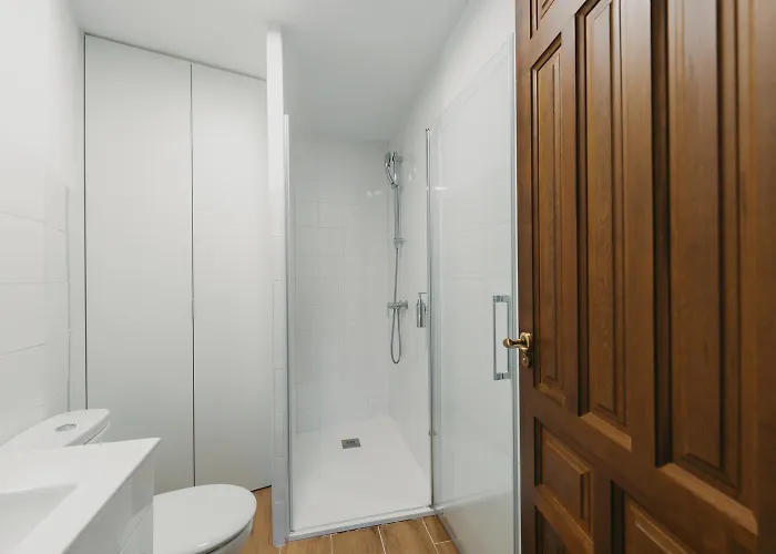 Apartment Exclusivos En Casco Historico Toledo