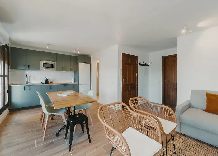 Apartment Exclusivos En Casco Historico *