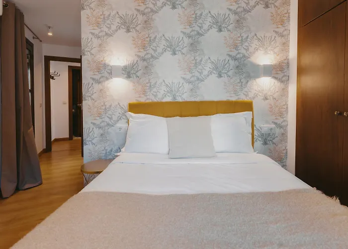 Exclusivos En Casco Historico Apartment