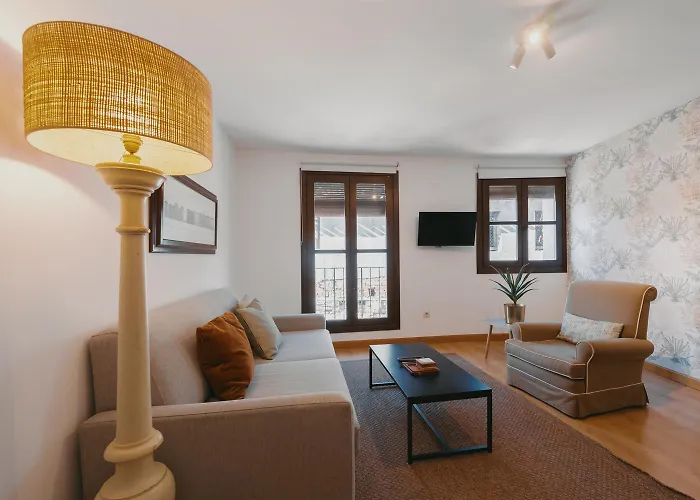 Exclusivos En Casco Historico Apartment *