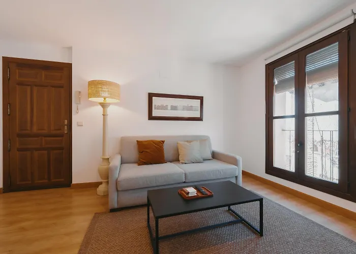 Exclusivos En Casco Historico Toledo