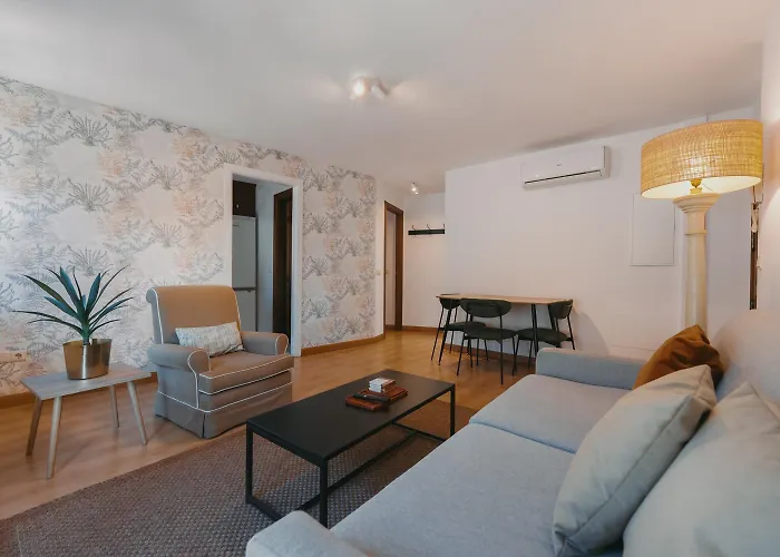 Apartment Exclusivos En Casco Historico