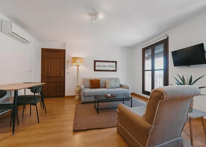 Exclusivos En Casco Historico Apartment *