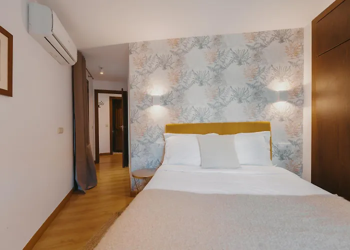 Apartment Exclusivos En Casco Historico *