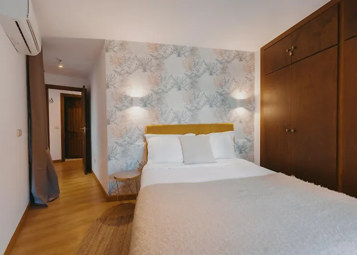 Exclusivos En Casco Historico Apartment Toledo