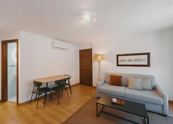 Exclusivos En Casco Historico