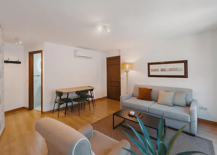 Apartment Exclusivos En Casco Historico