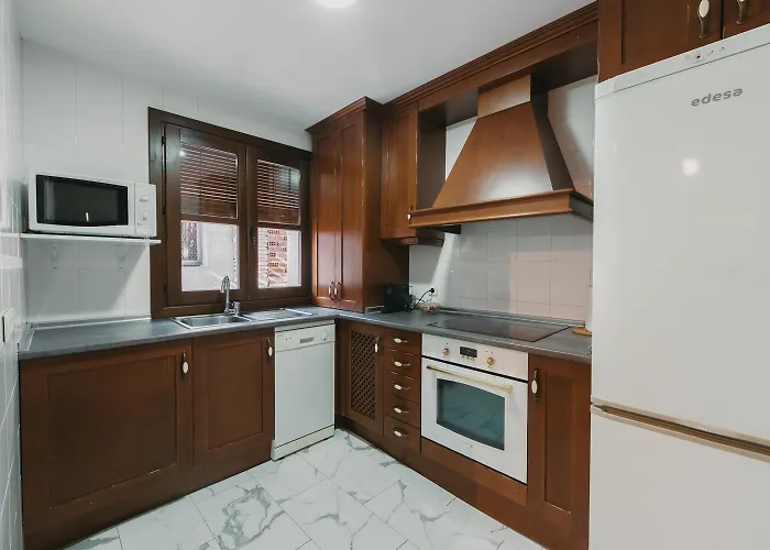 Exclusivos En Casco Historico Apartment *