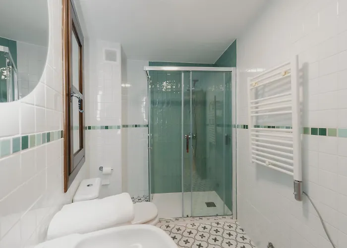 Apartment Exclusivos En Casco Historico Toledo