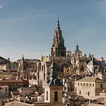 Διαμέρισμα Exclusivos En Casco Historico Τολέδο