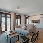 Διαμέρισμα Exclusivos En Casco Historico *