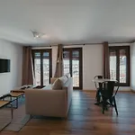 Διαμέρισμα Exclusivos En Casco Historico *