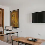 Διαμέρισμα Exclusivos En Casco Historico *
