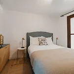 Exclusivos En Casco Historico Διαμέρισμα Τολέδο