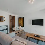 Exclusivos En Casco Historico Διαμέρισμα