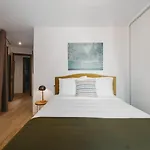 Διαμέρισμα Exclusivos En Casco Historico
