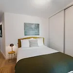 Διαμέρισμα Exclusivos En Casco Historico *