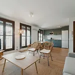 Διαμέρισμα Exclusivos En Casco Historico