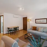 Διαμέρισμα Exclusivos En Casco Historico