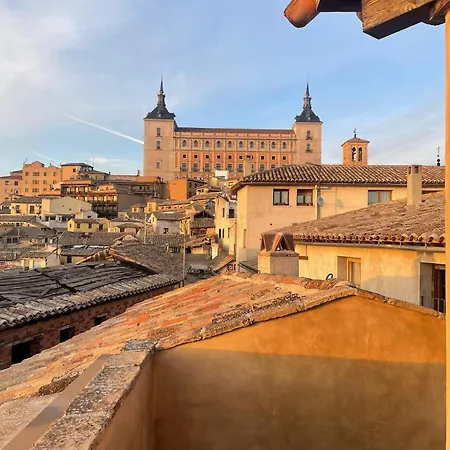 Apartamento Exclusivos En Casco Historico *