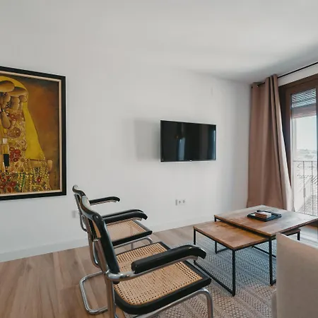 Exclusivos En Casco Historico Apartamento *
